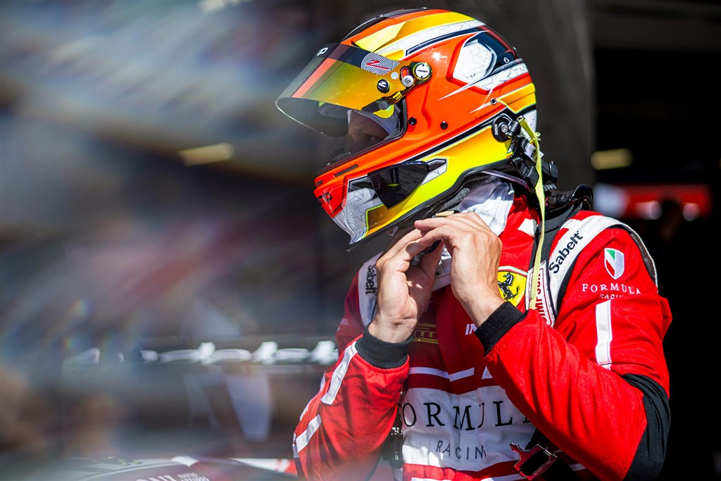 Formula GT Challenge - Nyt skandinavisk GT-mesterskab debuterer i 2025.
(Foto: Formula Automobile)